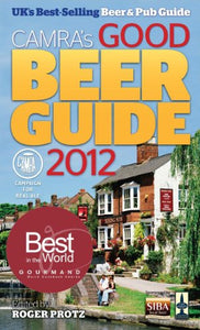 Good Beer Guide 2012 
