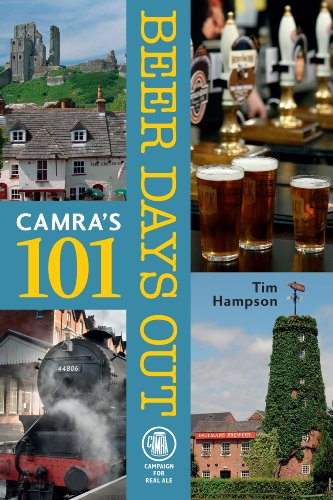 101 Beer Days Out