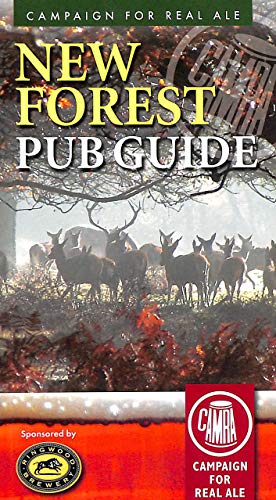 New Forest Pub Guide