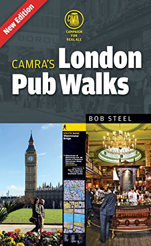CAMRA's London Pub Walks