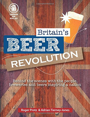 Britain's Beer Revolution