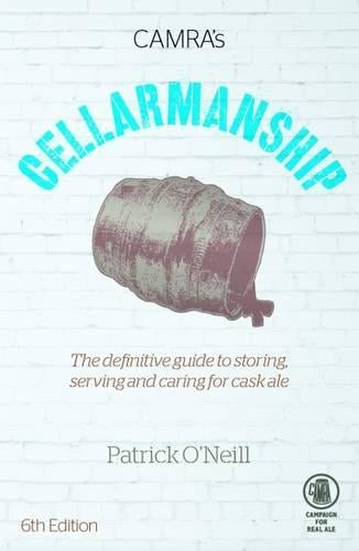 Cellarmanship