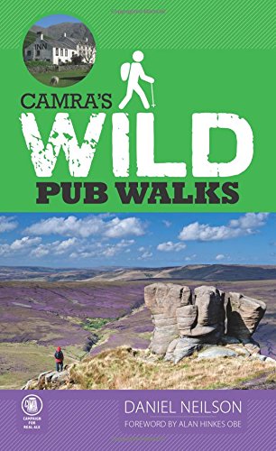 Wild Pub Walks