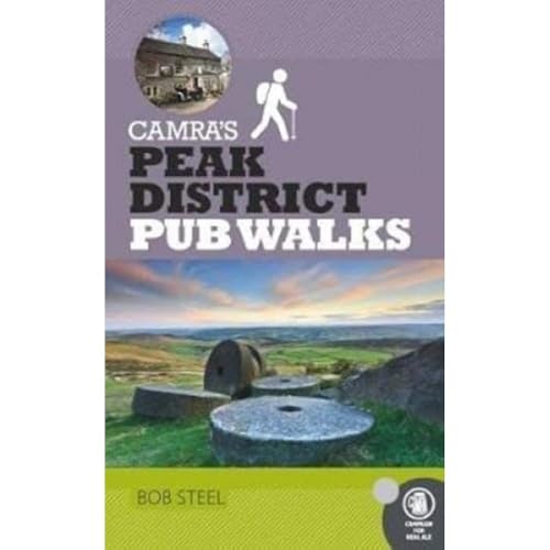 CAMRA's Peak District Pub Walks