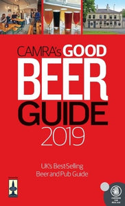 CAMRA's Good Beer Guide 2019 