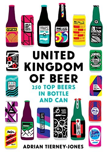 United Kingdom of Beer