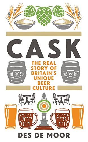 CASK