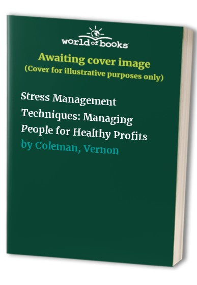 Stress Management Techniques
