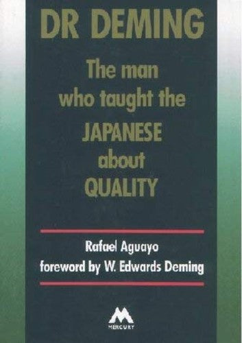Dr. Deming