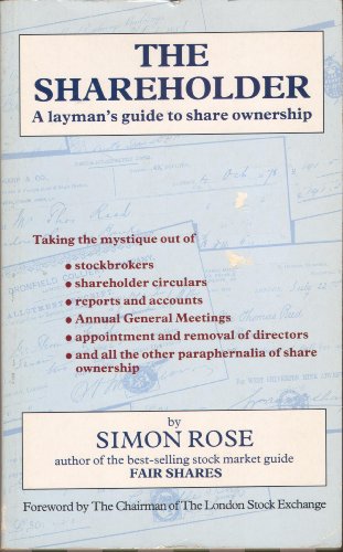 The Shareholder
