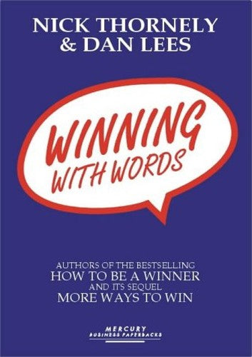 Winning with Words