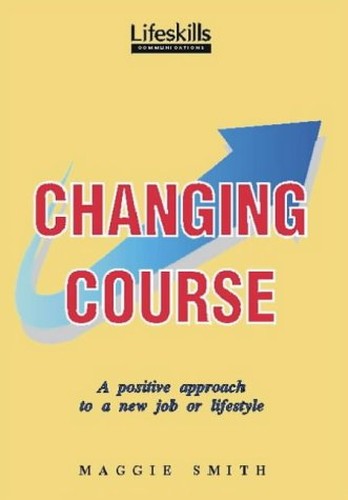Changing Course