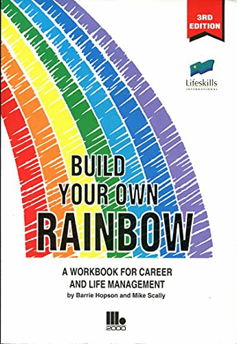 Build Your Own Rainbow