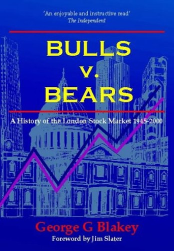 Bulls v.Bears