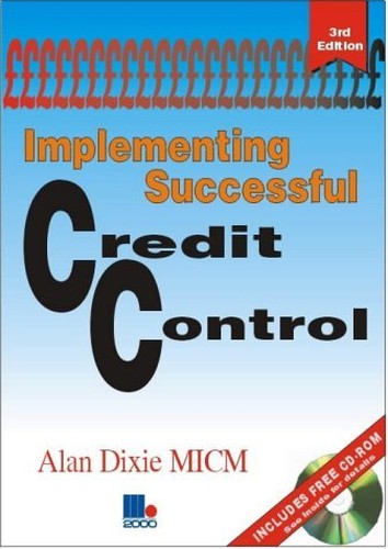 Implementing Successful Credit Control