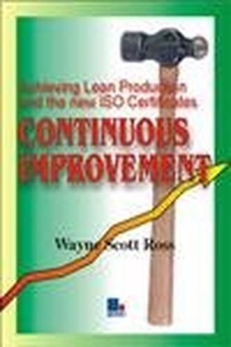 Continuous Improvement