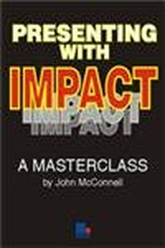Presenting with Impact