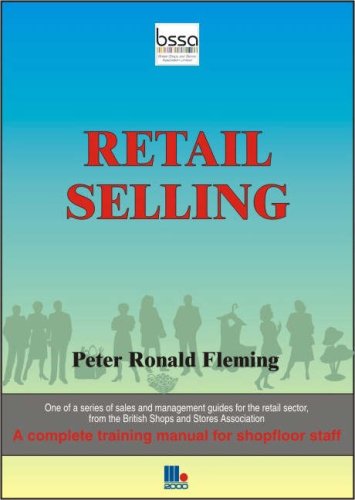 Retail Selling