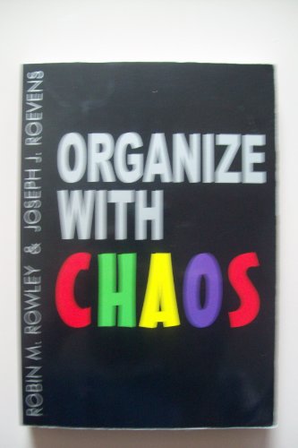 Organize with Chaos