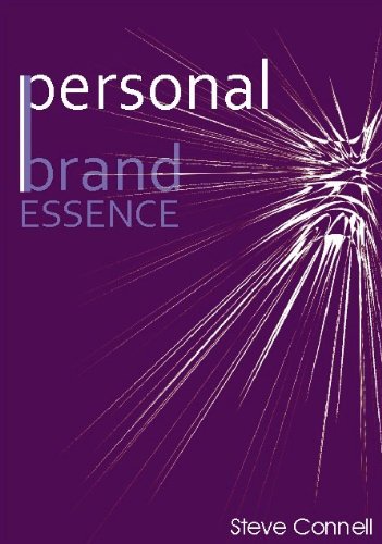 Personal Brand Essence
