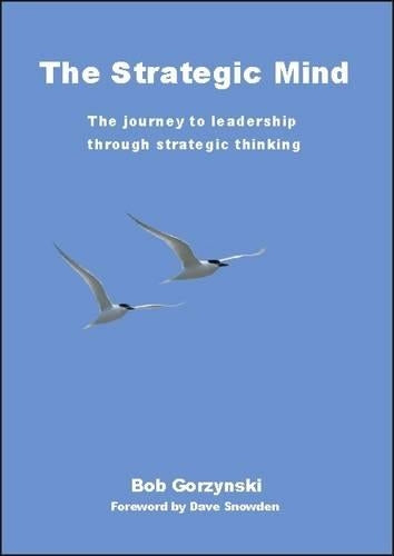 The Strategic Mind