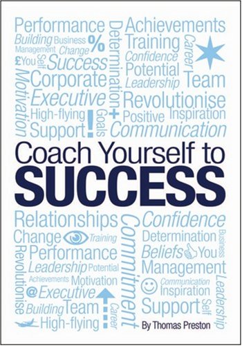 Coach Yourself to Success