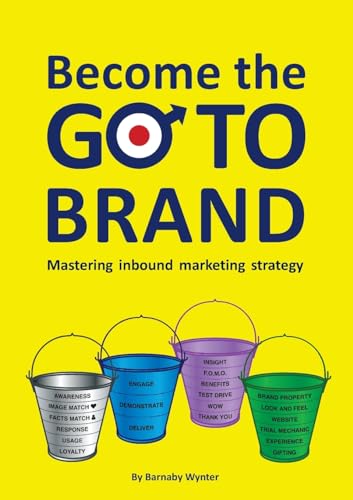 Become the GO-TO BRAND