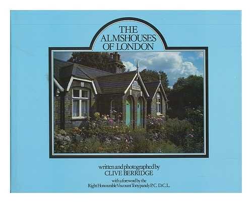 Almshouses of London