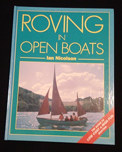 Roving in Open Boats