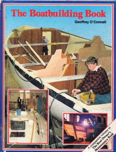 The Boat Building Book