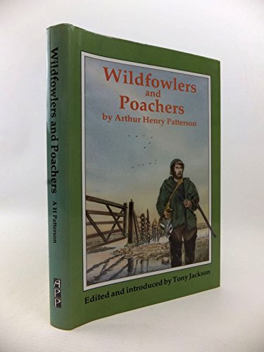 Wildfowlers and Poachers