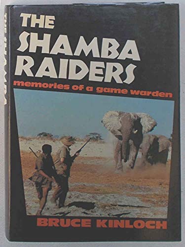 The Shamba Raiders