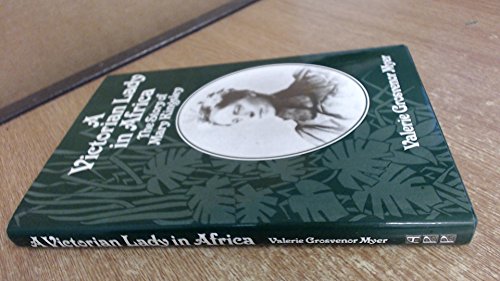 Victorian Lady in Africa