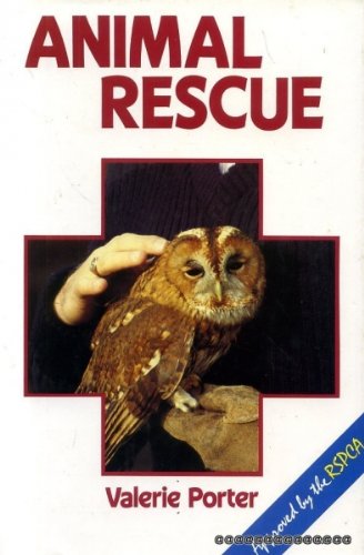 Animal Rescue