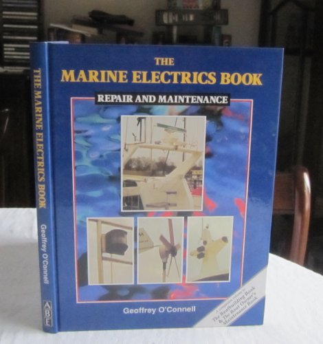 The Marine Electrics Book