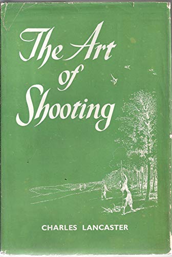 The art of shooting