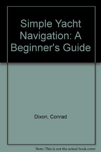 Simple Yacht Navigation