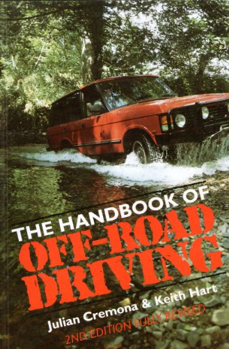 The Handbook of Off-road Driving