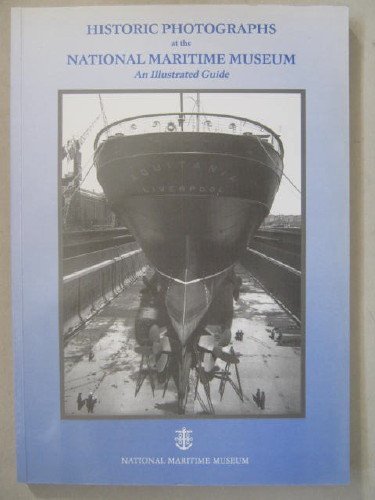 Historic Photographs Collections of the National Maritime Museum