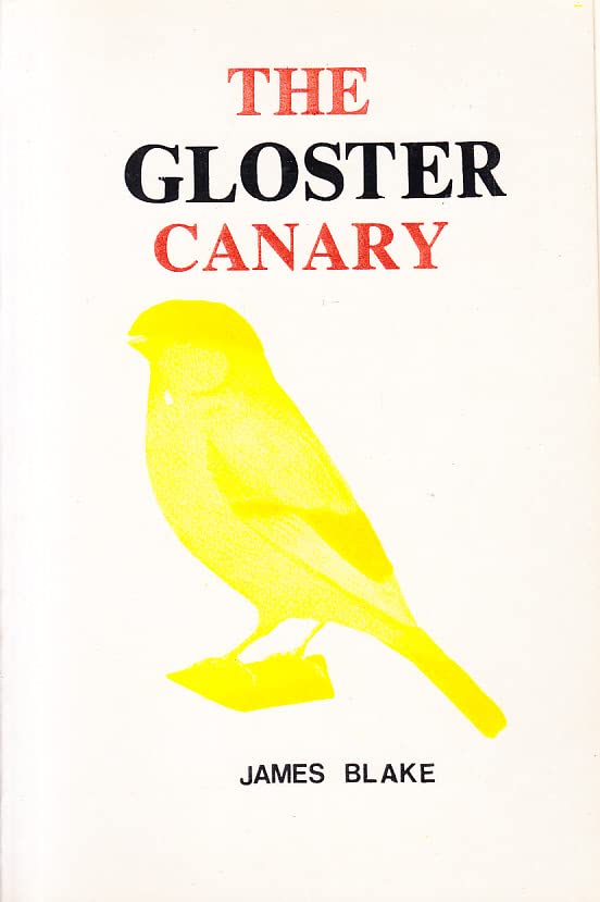 The Gloster Canary