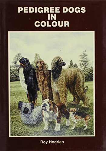 Pedigree Dogs in Colour
