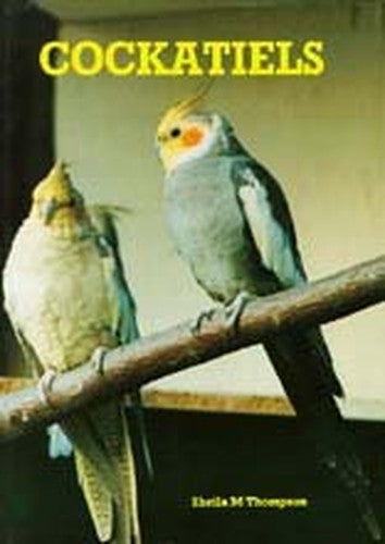 Cockatiels