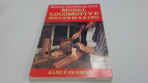 Model Locomotive Boilermaking