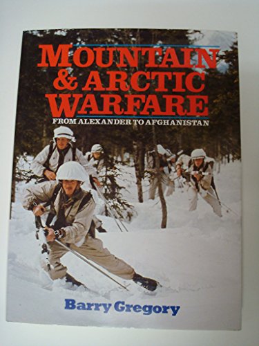 Mountain and Arctic Warfare