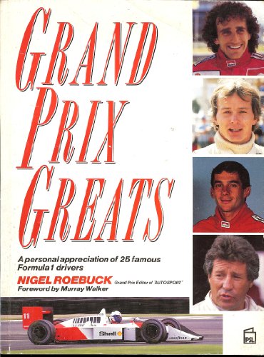 Grand Prix Greats