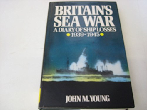 Britain's Sea War