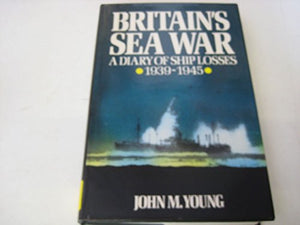 Britain's Sea War