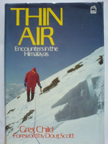 Thin Air