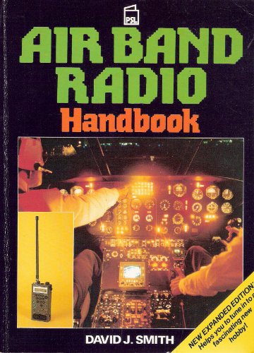Air Band Radio Handbook