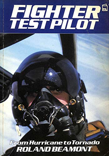 Fighter Test Pilot